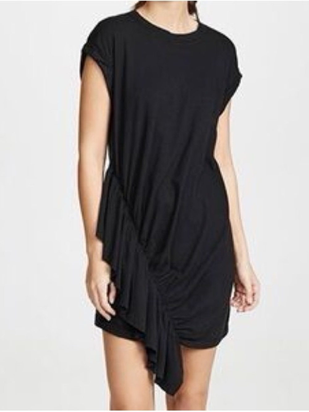 Current Elliot Short Sleeve dress. Size 3/L. NWOT.